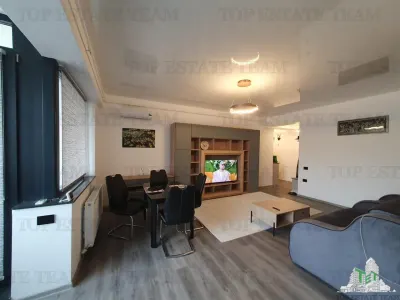 Investitie premium pe malul Marii  Garsoniera în Stefan Building Mamaia - foto 9