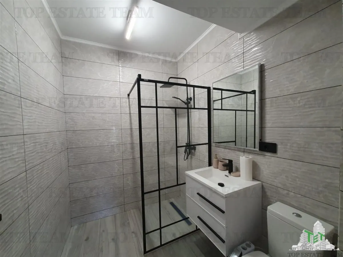 Investitie premium pe malul Marii  Garsoniera în Stefan Building Mamaia - foto 10