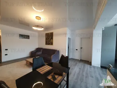 Apartament 2 camere în Stefan Building Mamaia si 2 garsoniere - Mamaia-Sat