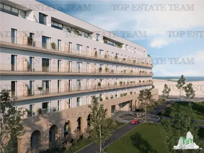 WIDA Apartament Ultralux cu 3 Camere, Eleganta Absoluta si Confort la Superlativ - foto 1