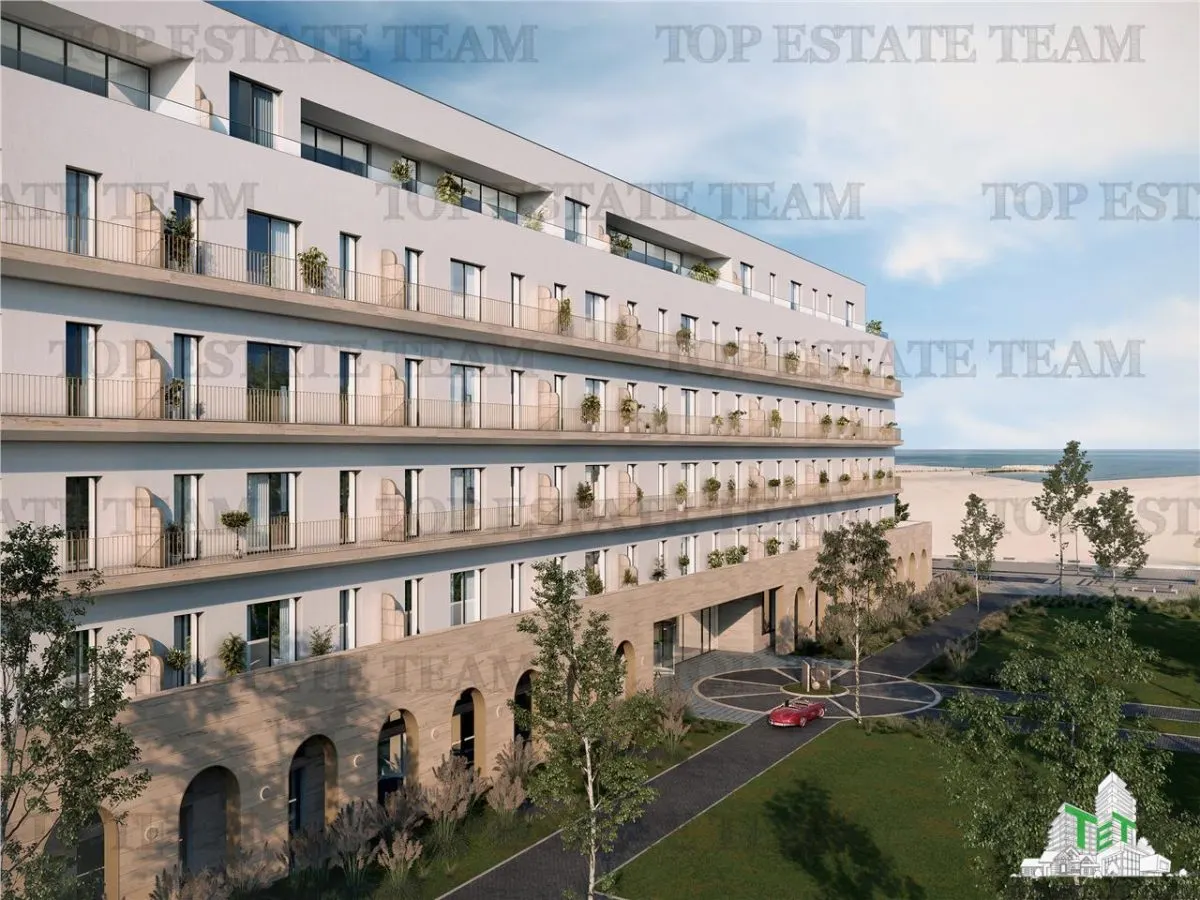 WIDA Apartament Ultralux cu 3 Camere, Eleganta Absoluta si Confort la Superlativ - foto 1
