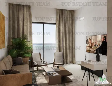 WIDA Apartament Ultralux cu 3 Camere, Eleganta Absoluta si Confort la Superlativ - foto 3