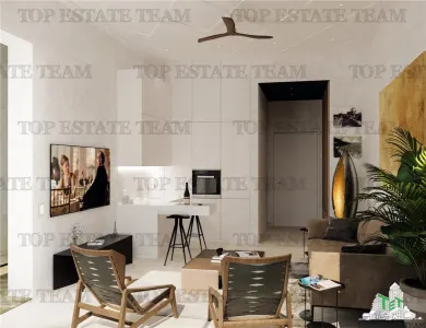 WIDA Apartament Ultralux cu 3 Camere, Eleganta Absoluta si Confort la Superlativ - foto 4
