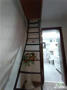 Casa moderna cu 3 camere pe parter cu toate utilitatile incluse la 3 km de orasul Magurele, si la doar 10 min de Bucuresti. - foto 11