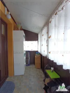 Casa moderna cu 3 camere pe parter cu toate utilitatile incluse la 3 km de orasul Magurele, si la doar 10 min de Bucuresti. - foto 12