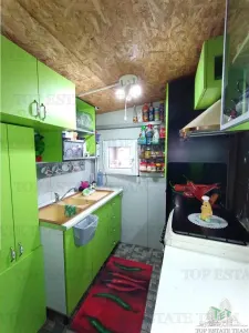 Casa moderna cu 3 camere pe parter cu toate utilitatile incluse la 3 km de orasul Magurele, si la doar 10 min de Bucuresti. - foto 22