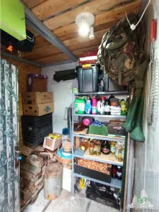 Casa moderna cu 3 camere pe parter cu toate utilitatile incluse la 3 km de orasul Magurele, si la doar 10 min de Bucuresti. - foto 23
