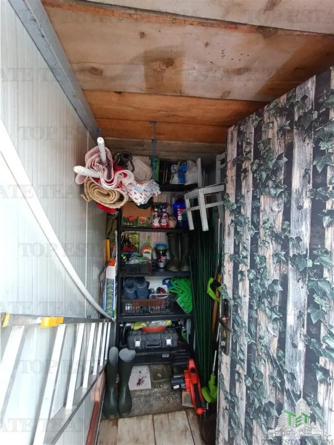 Casa moderna cu 3 camere pe parter cu toate utilitatile incluse la 3 km de orasul Magurele, si la doar 10 min de Bucuresti. - foto 24