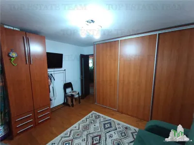 Casa moderna cu 3 camere pe parter cu toate utilitatile incluse la 3 km de orasul Magurele, si la doar 10 min de Bucuresti. - foto 4