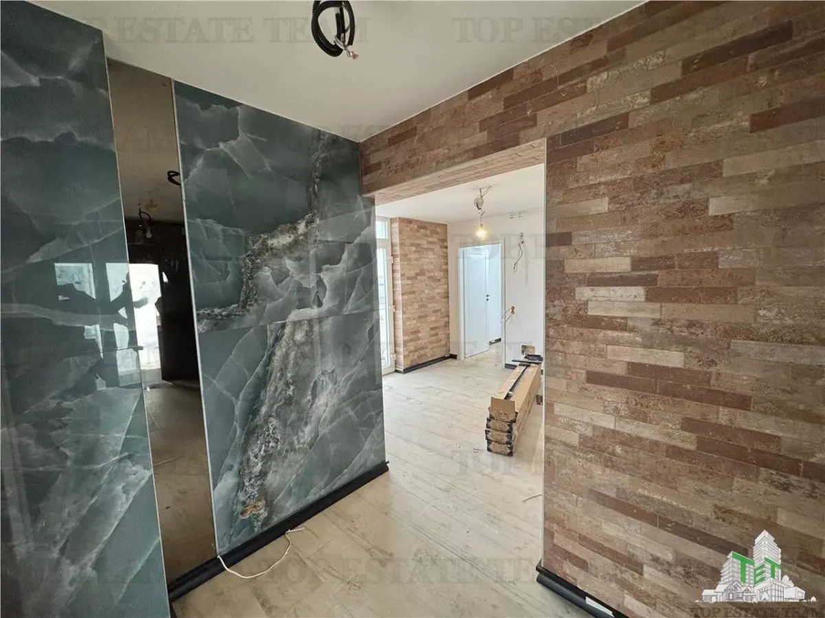 Spatiu comercial cu  600mp terasa in Popesti Leordeni aproape de metrou - foto 9