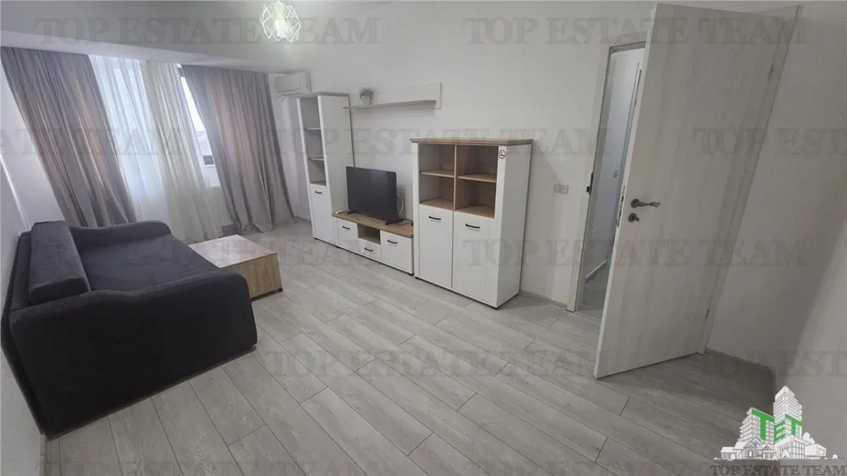 Apartament 3 camere spatios bloc finalizat sector 6-Militari - foto 1