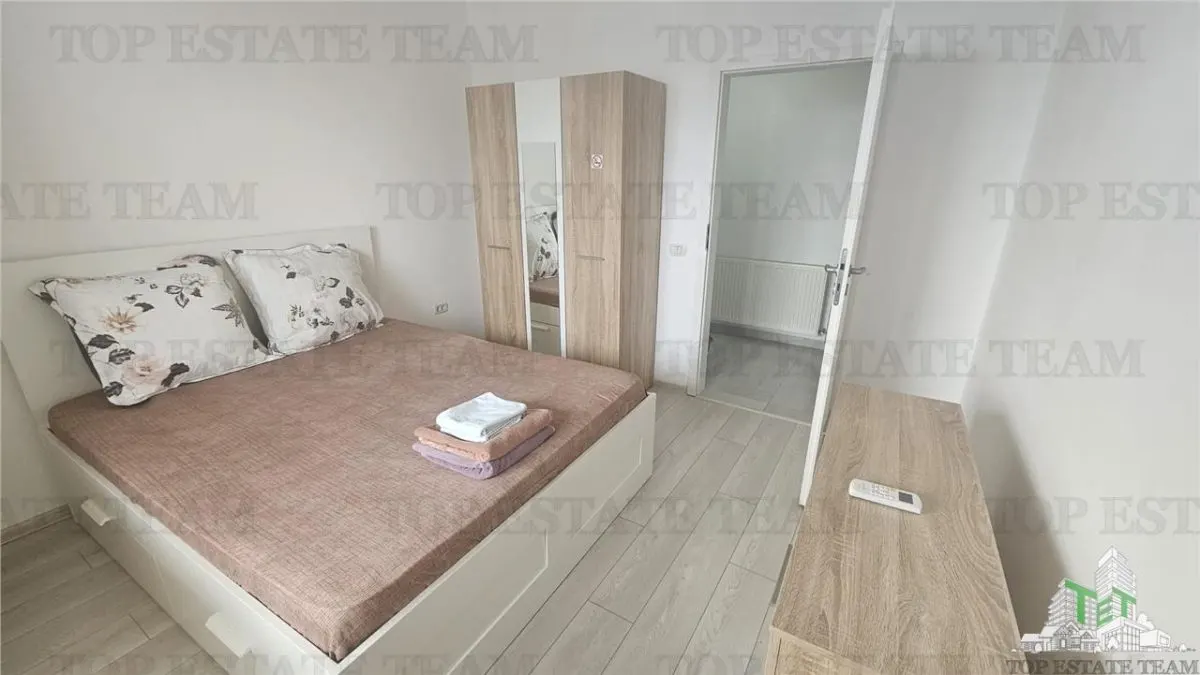 Apartament 3 camere spatios bloc finalizat sector 6-Militari - foto 2