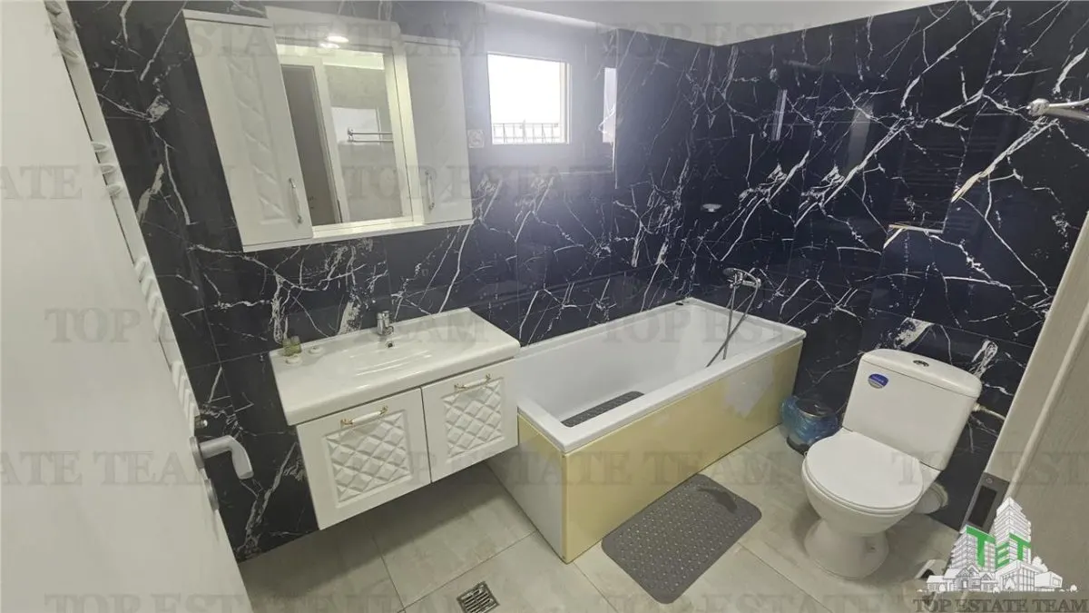 Apartament 3 camere spatios bloc finalizat sector 6-Militari - foto 11
