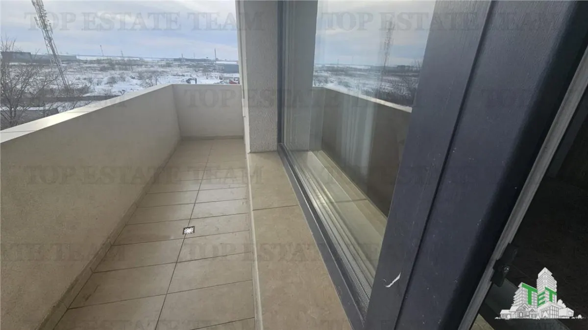 Apartament 3 camere spatios bloc finalizat sector 6-Militari - foto 6