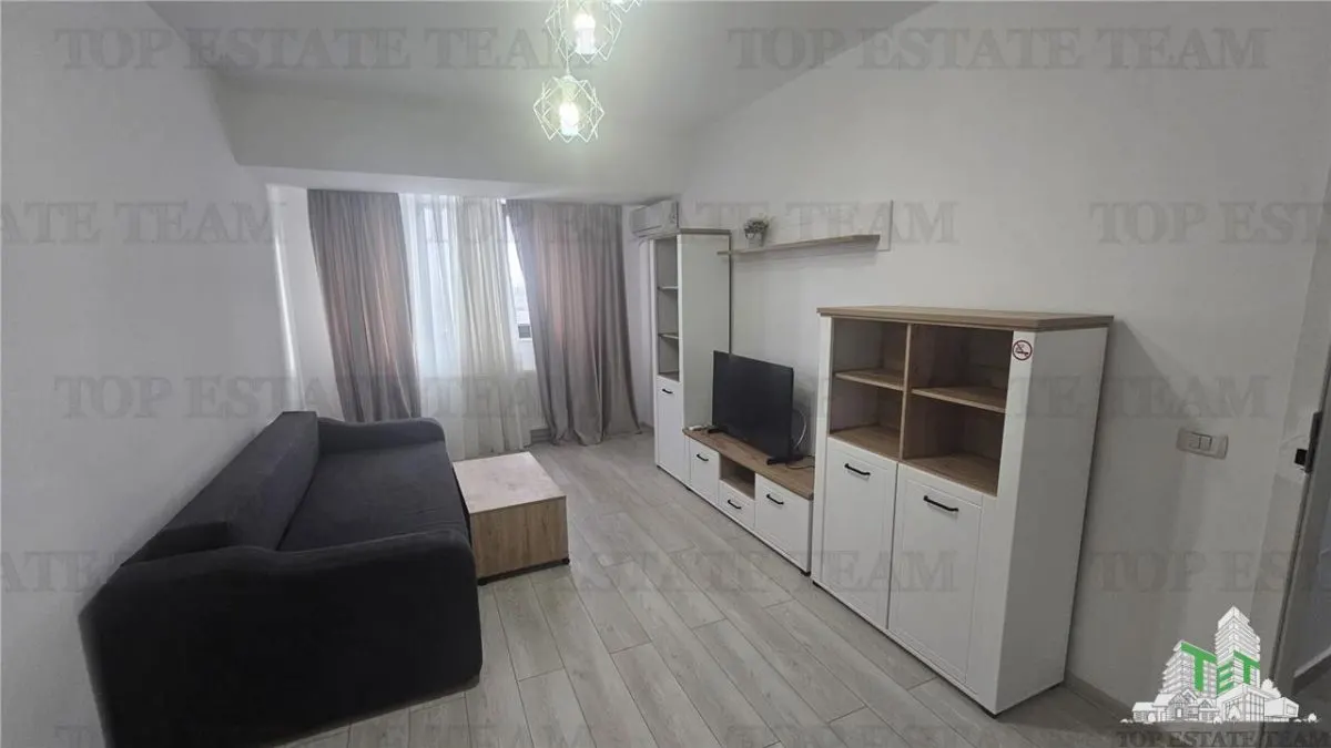Apartament 3 camere spatios bloc finalizat sector 6-Militari - foto 9