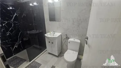 Apartament 3 camere spatios bloc finalizat sector 6-Militari - foto 10