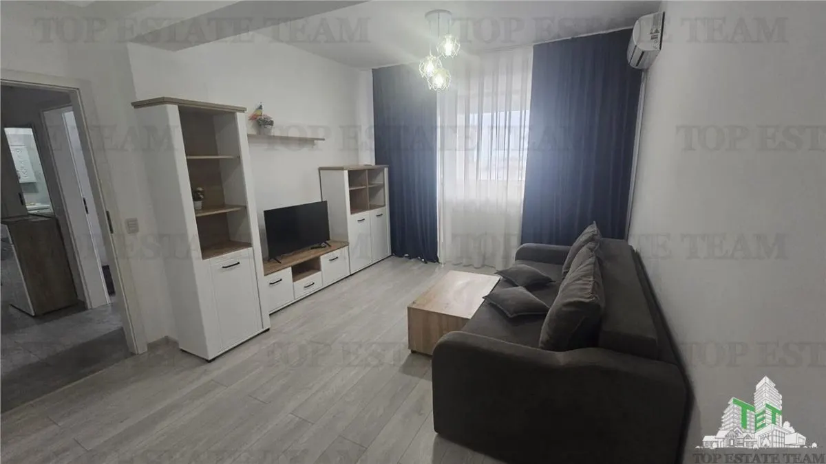 Apartament 2 camere spatios bloc finalizat sector 6-Militari - foto 1