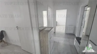 Apartament 2 camere spatios bloc finalizat sector 6-Militari - foto 11