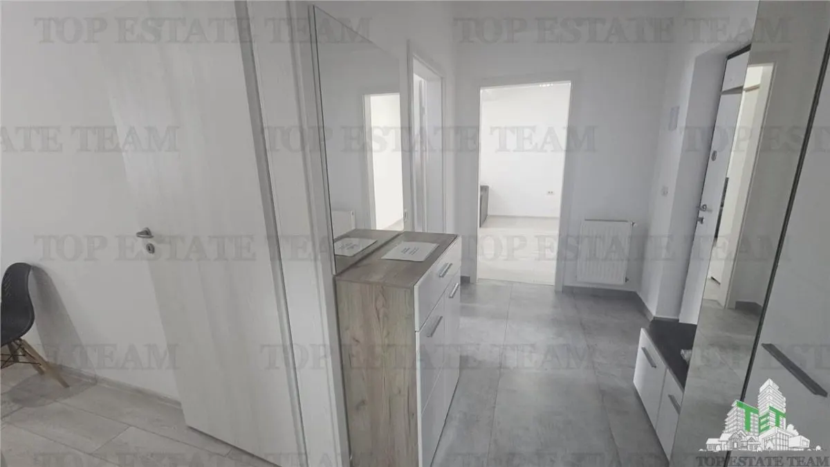 Apartament 2 camere spatios bloc finalizat sector 6-Militari - foto 11