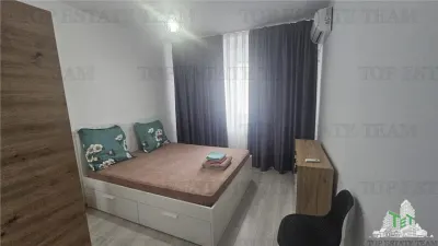 Apartament 2 camere spatios bloc finalizat sector 6-Militari - foto 3