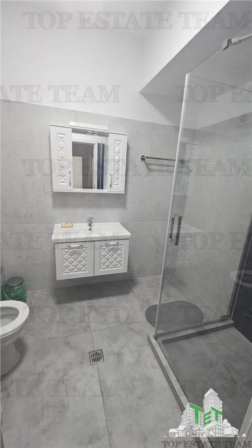 Apartament 2 camere spatios bloc finalizat sector 6-Militari - foto 6