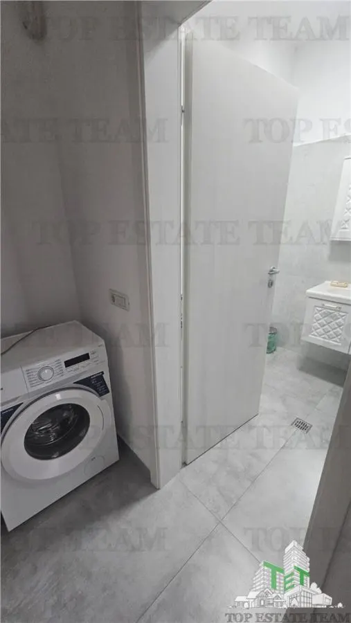 Apartament 2 camere spatios bloc finalizat sector 6-Militari - foto 7