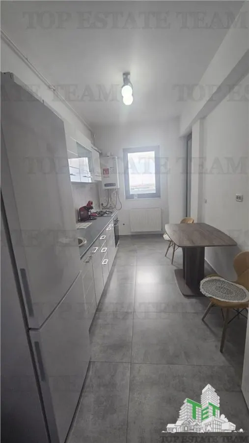 Apartament 2 camere spatios bloc finalizat sector 6-Militari - foto 9