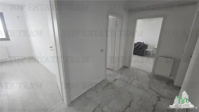 Apartament 2 camere spatios bloc finalizat sector 6-Militari - foto 10