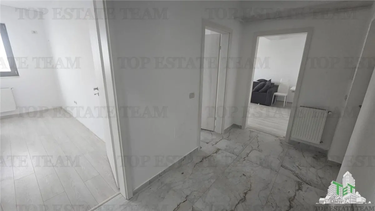 Apartament 2 camere spatios bloc finalizat sector 6-Militari - foto 10