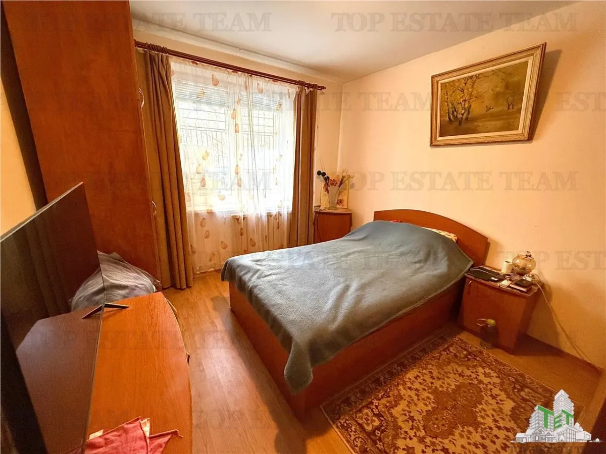 Apartament 3 Camere | 64 mp | Bloc 1986 | Rahova-Ferentari - foto 5