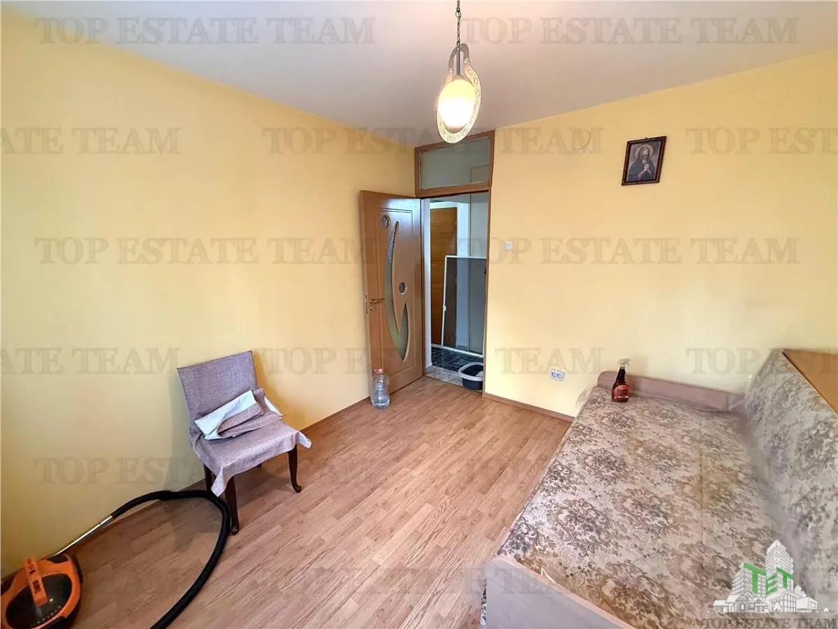 Apartament 3 Camere | 64 mp | Bloc 1986 | Rahova-Ferentari - foto 9
