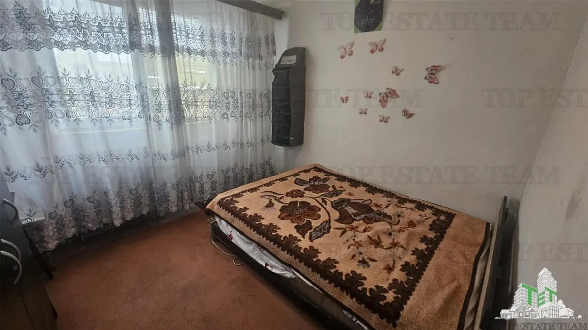 Apartament 2 camere centrala proprie metrou Lujerului - foto 2