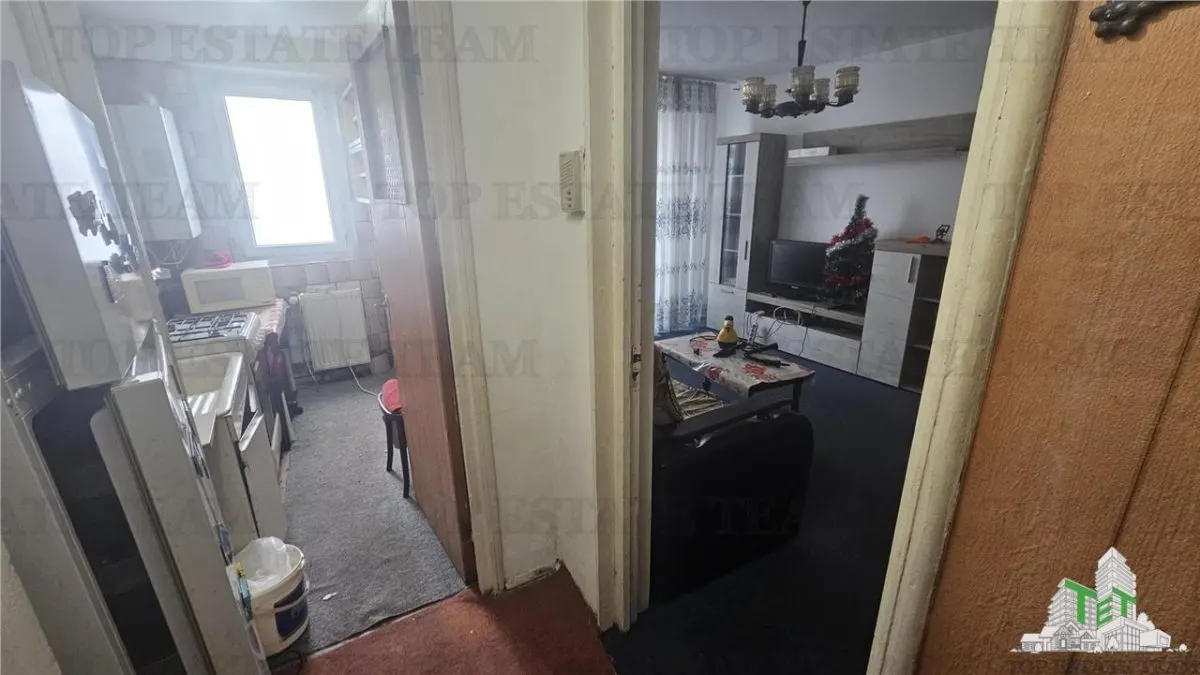 Apartament 2 camere centrala proprie metrou Lujerului - foto 3