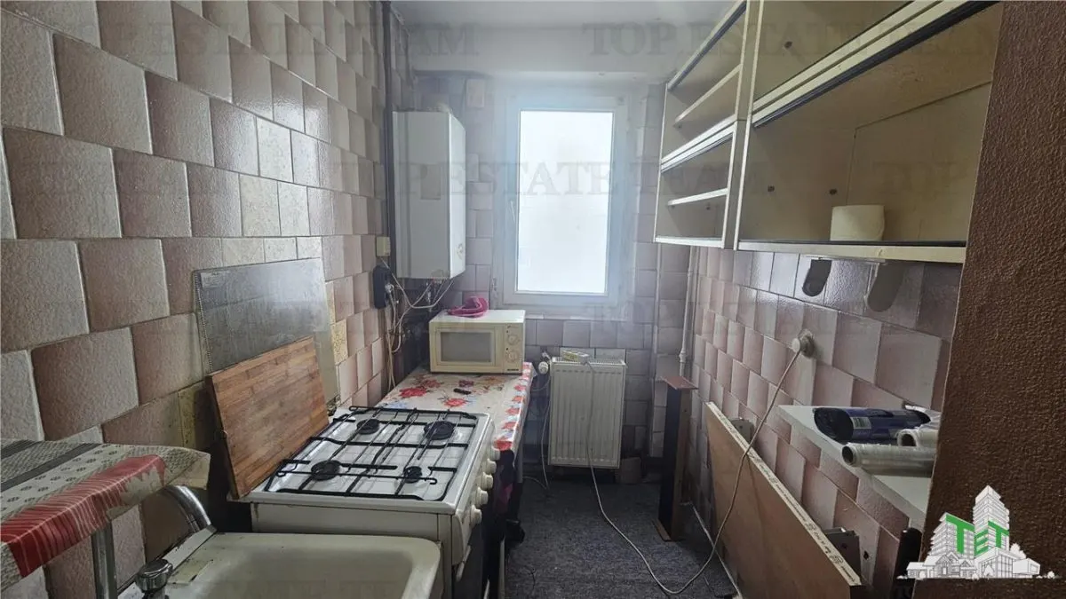 Apartament 2 camere centrala proprie metrou Lujerului - foto 4