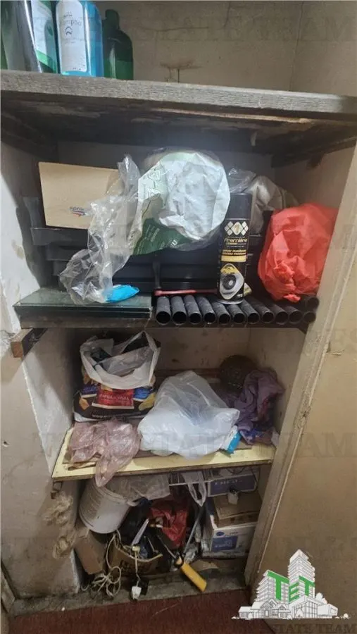 Apartament 2 camere centrala proprie metrou Lujerului - foto 6