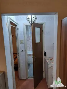 Apartament 2 camere centrala proprie metrou Lujerului - foto 7