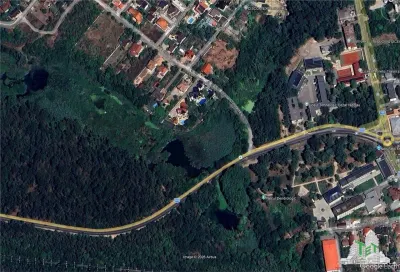 Vanzare teren intravilan construibil, Branesti-Ilfov, 12000 mp, ideal rezidenta sau investitie, scadere de pret. - foto 3