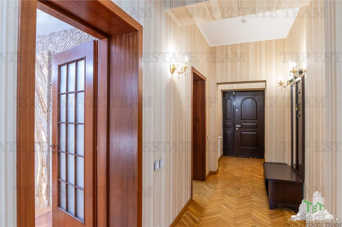Vila Premium - in proximitatea Padurii Baneasa - foto 12