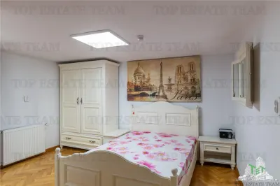 Vila Premium - in proximitatea Padurii Baneasa - foto 16