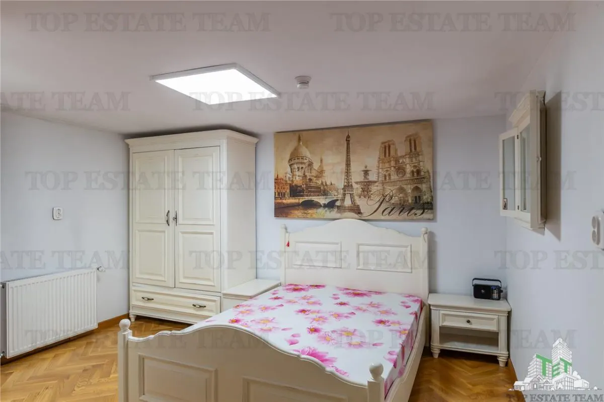 Vila Premium - in proximitatea Padurii Baneasa - foto 16