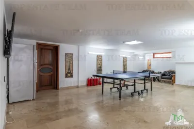 Vila Premium - in proximitatea Padurii Baneasa - foto 17