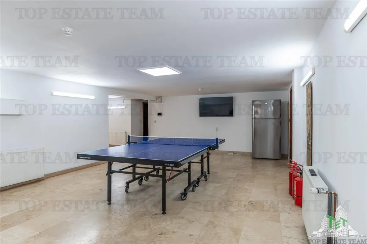 Vila Premium - in proximitatea Padurii Baneasa - foto 18