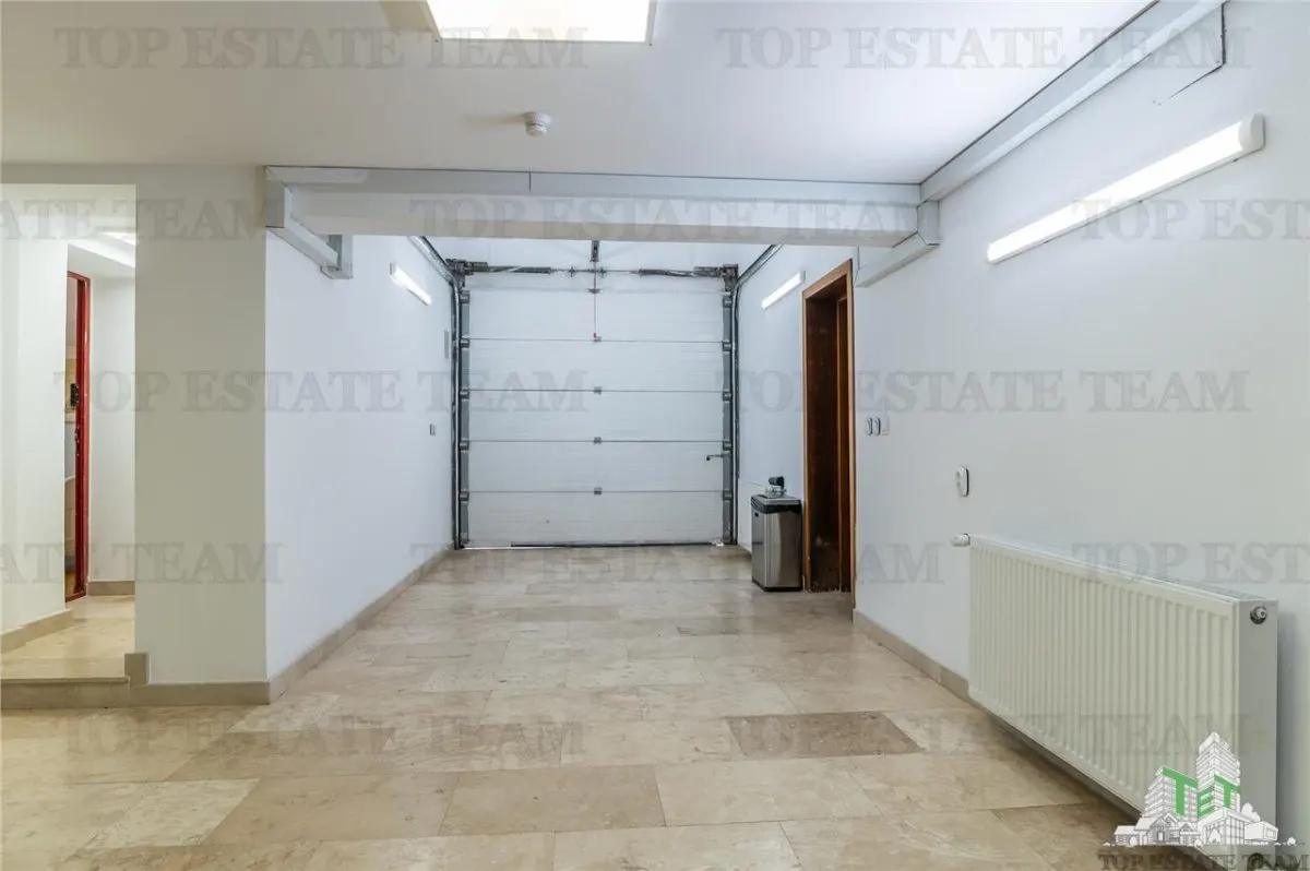 Vila Premium - in proximitatea Padurii Baneasa - foto 19