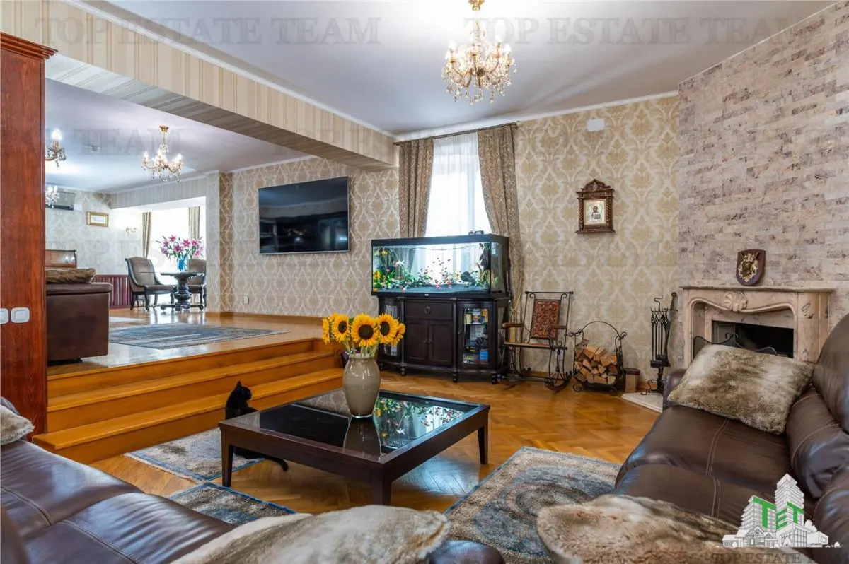 Vila Premium - in proximitatea Padurii Baneasa - foto 7