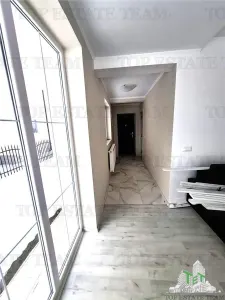 For Sale/Villa Family/Complex Privat/Lac/Crevedia - foto 11