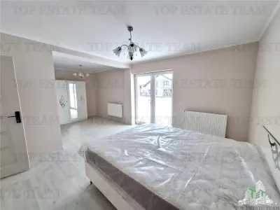 For Sale/Villa Family/Complex Privat/Lac/Crevedia - foto 13