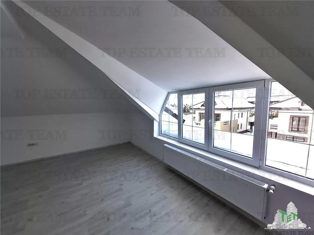 For Sale/Villa Family/Complex Privat/Lac/Crevedia - foto 20
