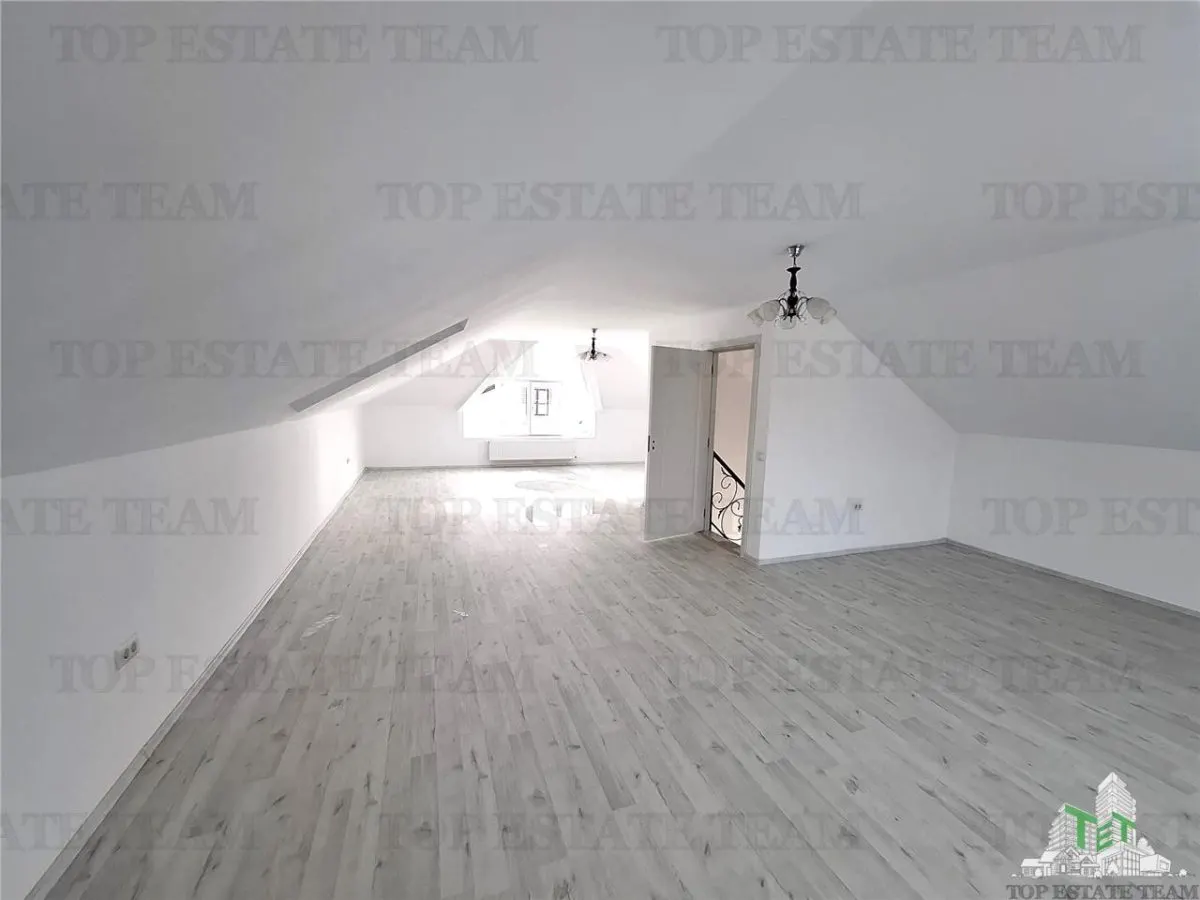 For Sale/Villa Family/Complex Privat/Lac/Crevedia - foto 21