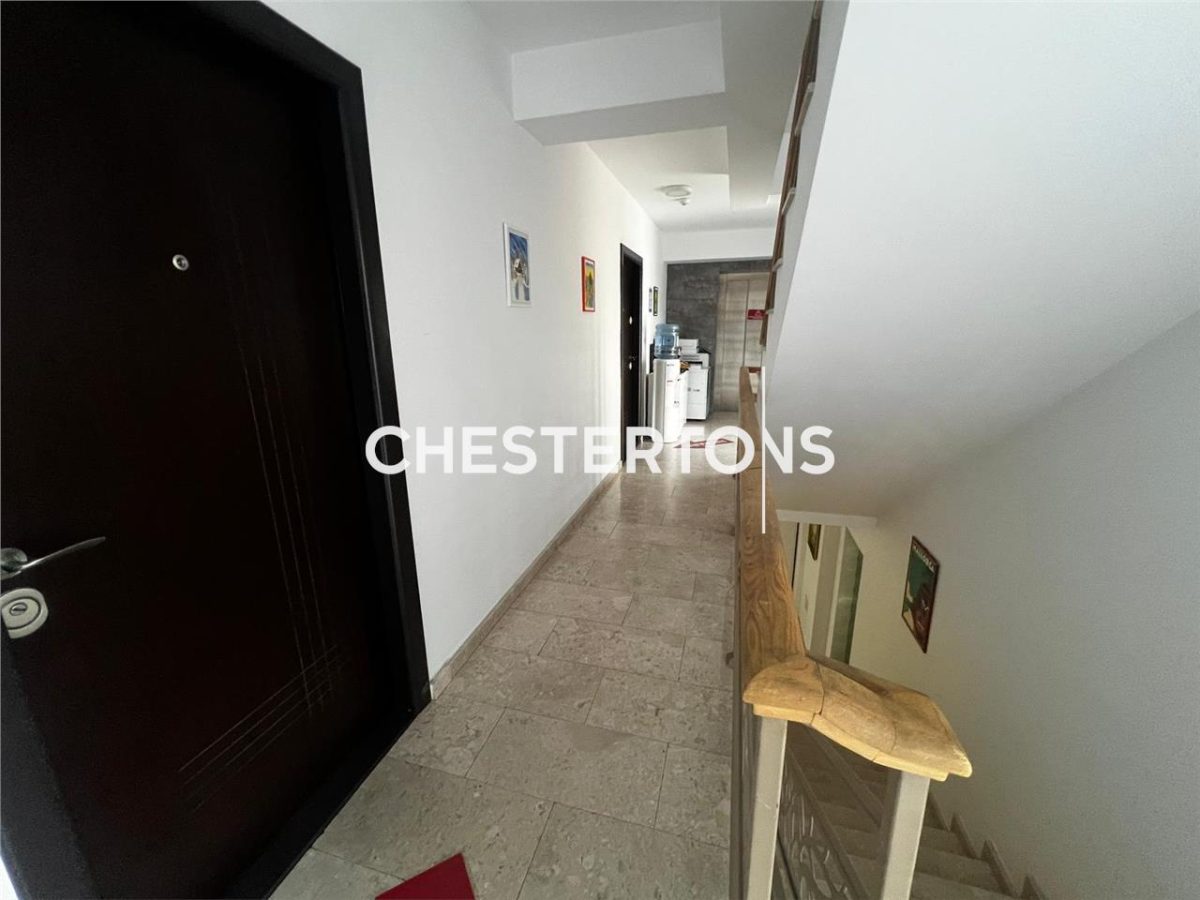Showroom si Spatii Birouri, zona 1 Mai, langa Metrou Grivita - foto 14