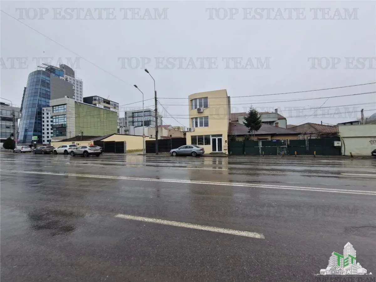 Spatiu de birouri de inchiriat zona Delfinariu - foto 1